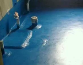 临颍卫生间测漏水多少钱