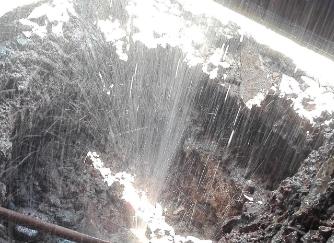 临颍楼顶漏水维修公司分享下一次检漏多少钱