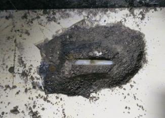 临颍漏水检测多少钱