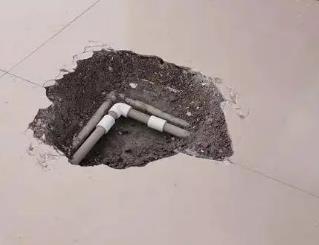  临颍检漏多少钱?