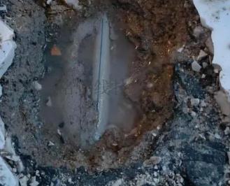 临颍楼顶漏水维修怎么找漏水点？